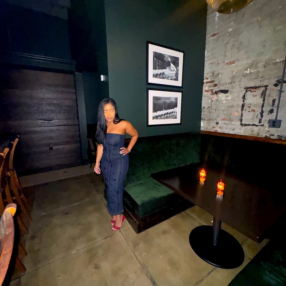 Meet your Posher, Ashley